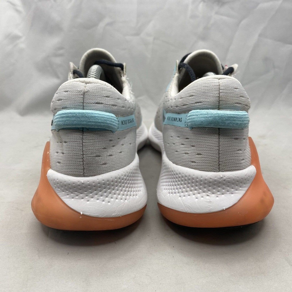 Nike Womens Joyride Dual Run CD4363-102 Gray Running Shoes Sneakers Size 6.5 - Picture 5 of 10